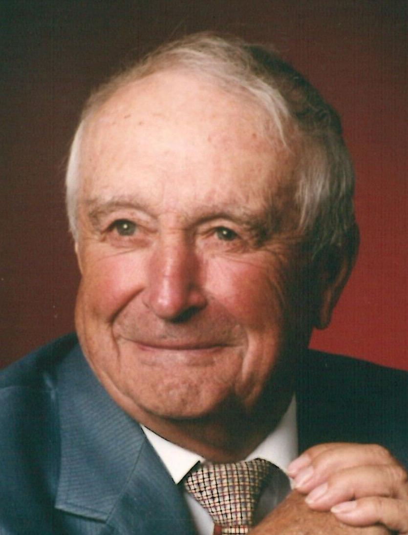 Gordon Miller